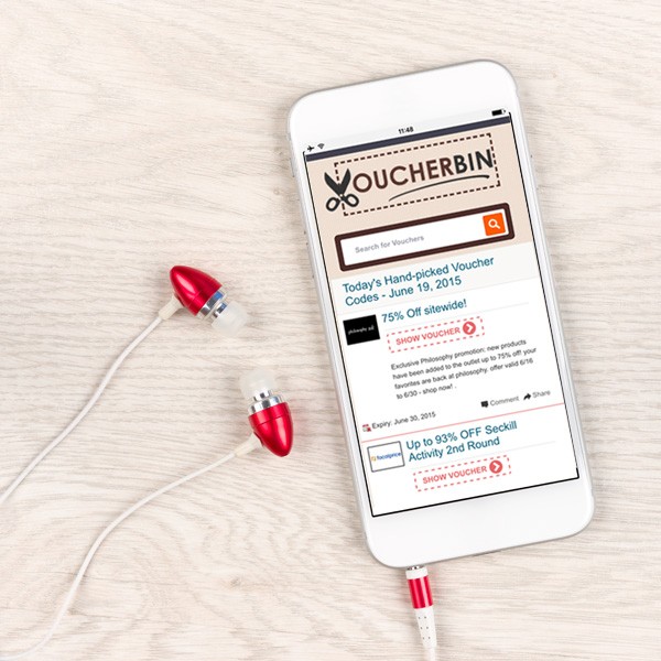 voucherbin