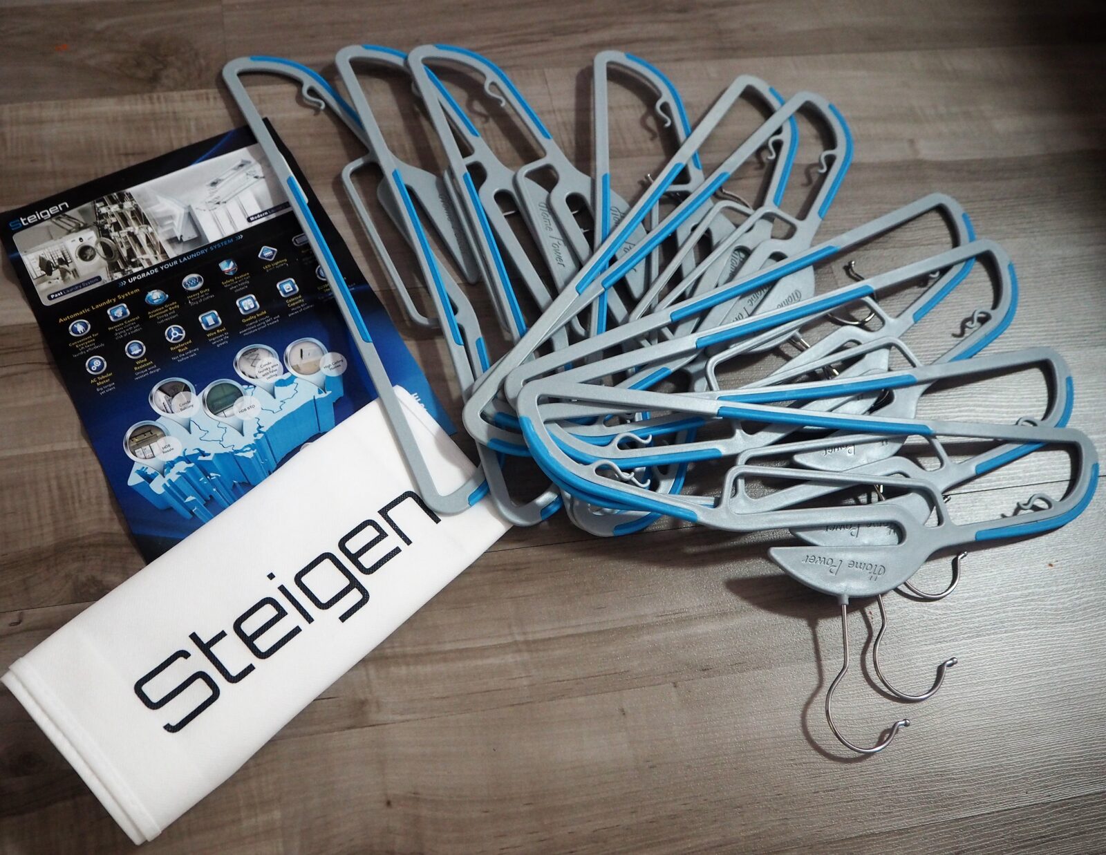 Steigen Exalt+ Solar, RainbowDiaries.com