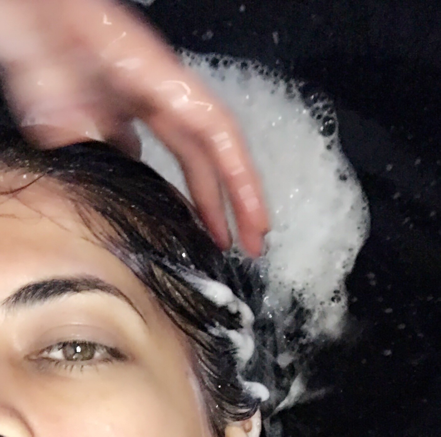 Kenjo Salon, RainbowDiaries.com