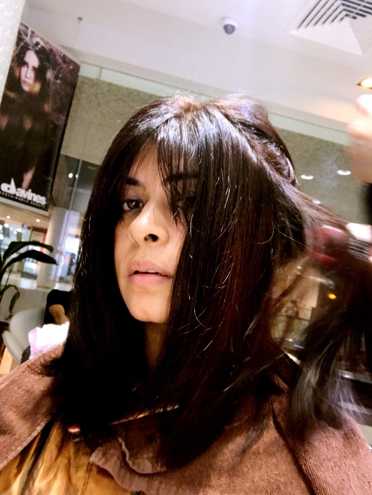 Kenjo Salon, RainbowDiaries.com