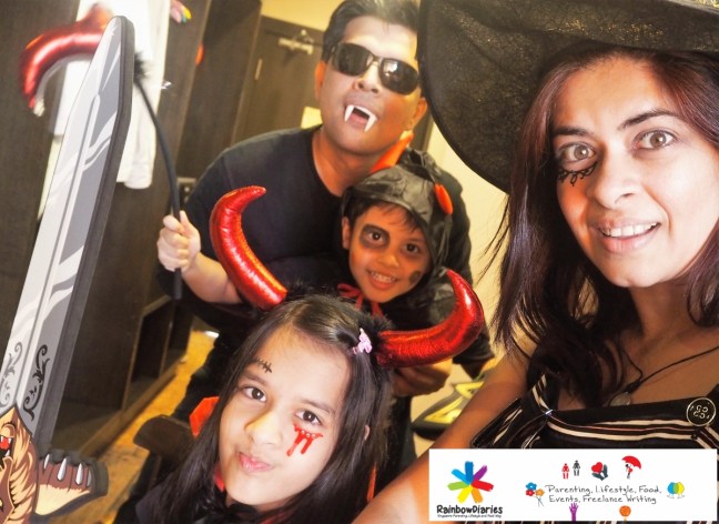 RainbowDiaries, Legoland Malaysia