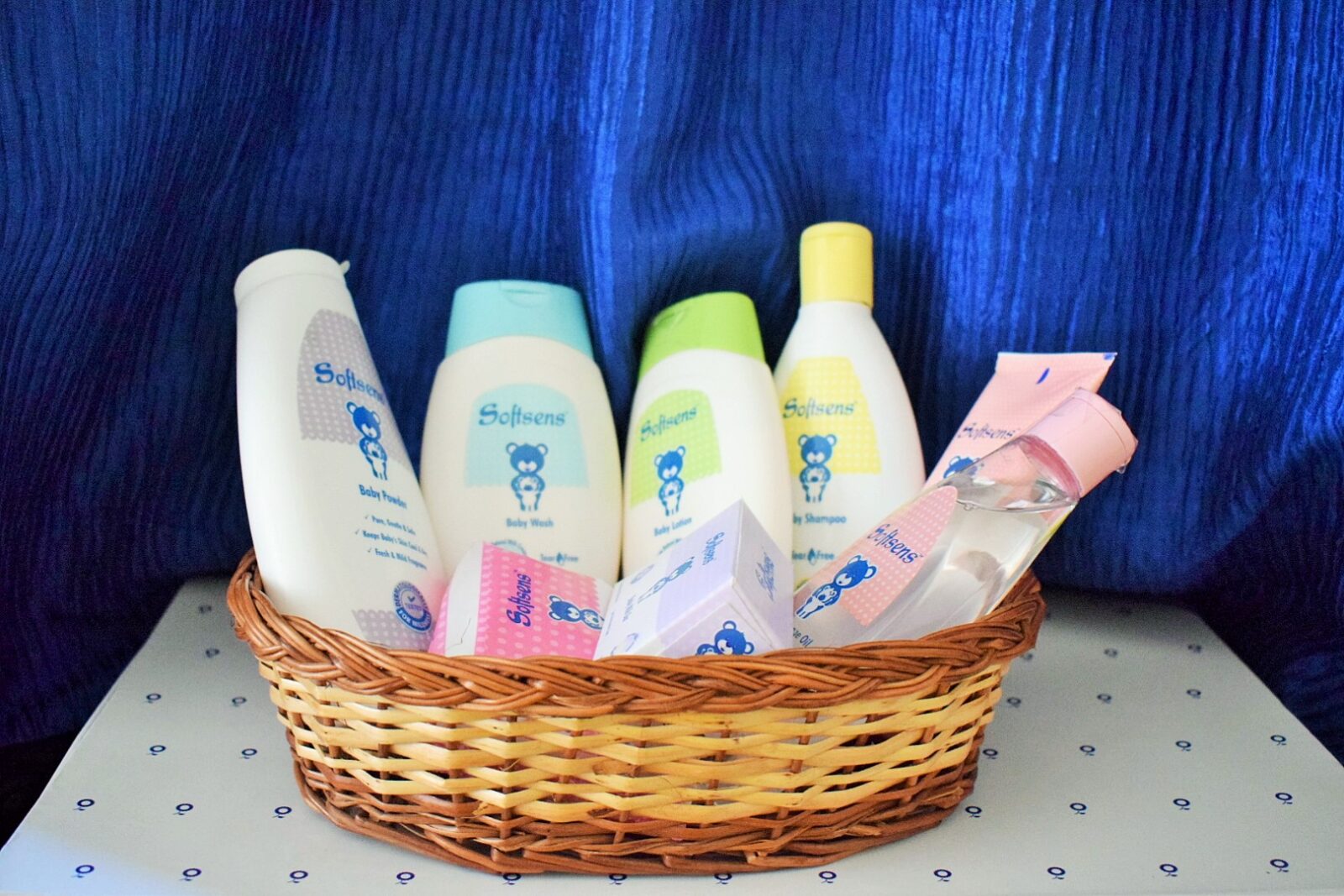 Softsens, RainbowDiaries, Indian Blogger