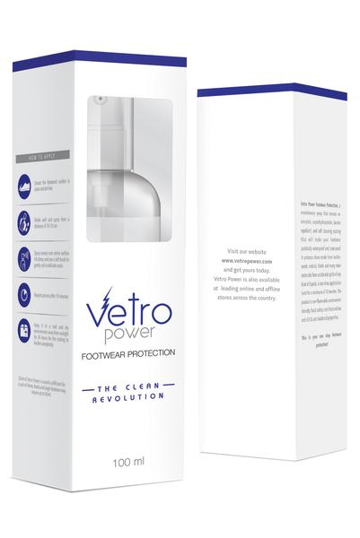 Vetro Power, RainbowDiaries, India Collab