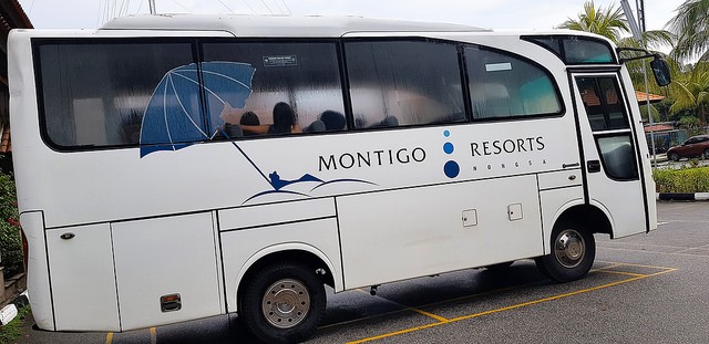 Montigo Resorts