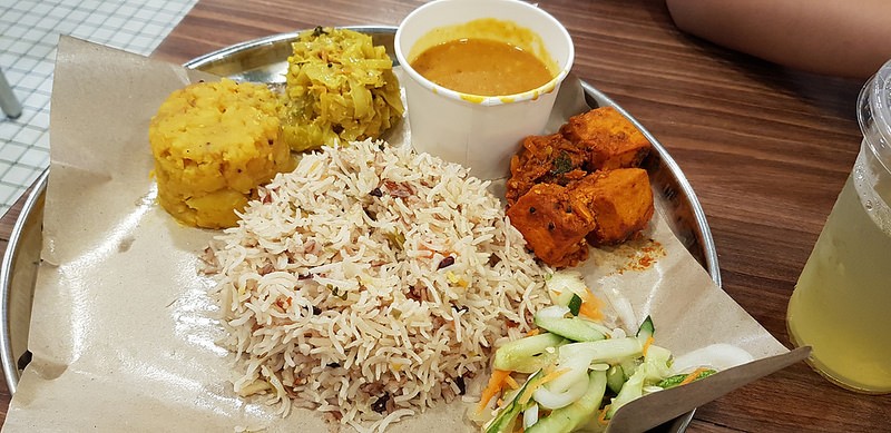 Prata Wala, RainbowDiaries