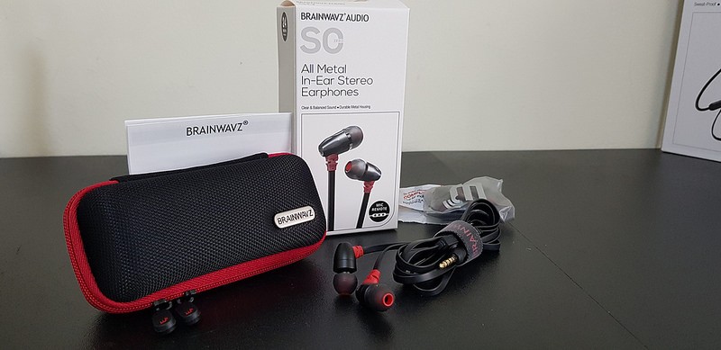 BrainWavz, RainbowDiaries, SocialMediaMomSG