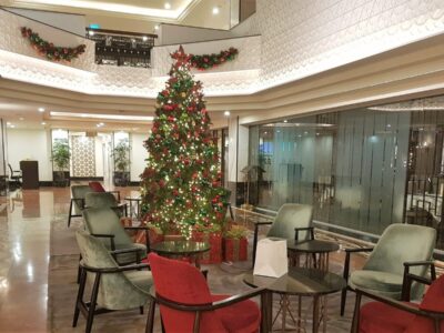 Orchard Rendezvous Hotel