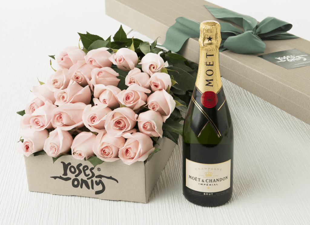 Roses Only, Singapore
