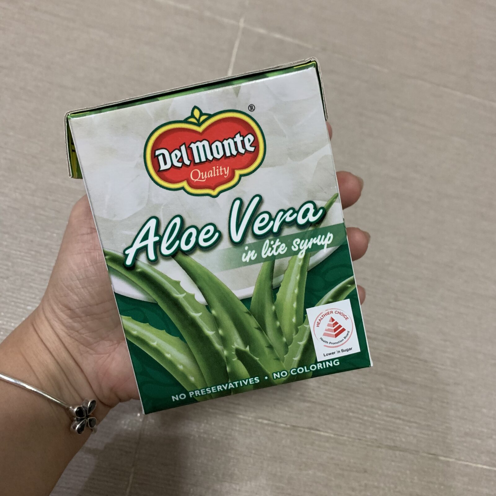Del Monte, RainbowDiaries