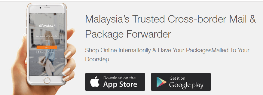 SGShop 7