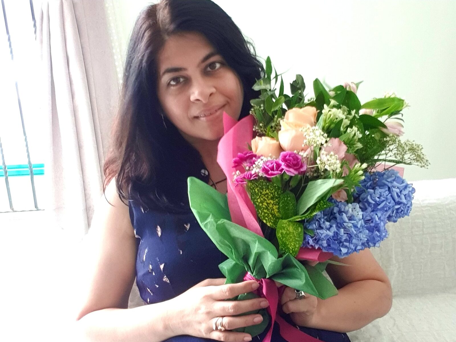 Farm Florist, RainbowDiaries.com