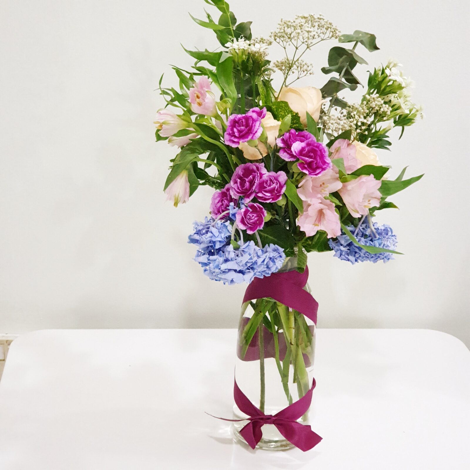 Farm Florist, RainbowDiaries.com