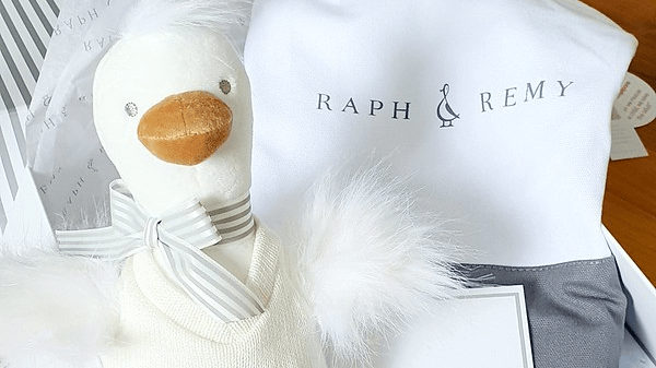 Raph & Remy