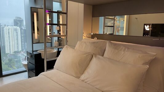 Yotel Singapore