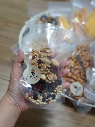 Just Nuts