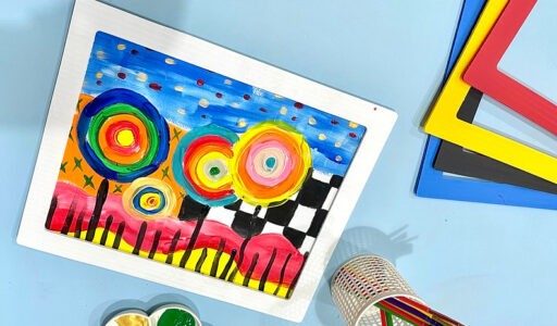 Abrakadoodle Art Studio