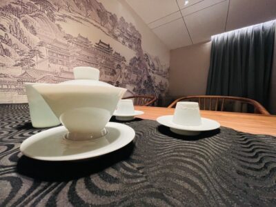 Royal Eternity Tea House