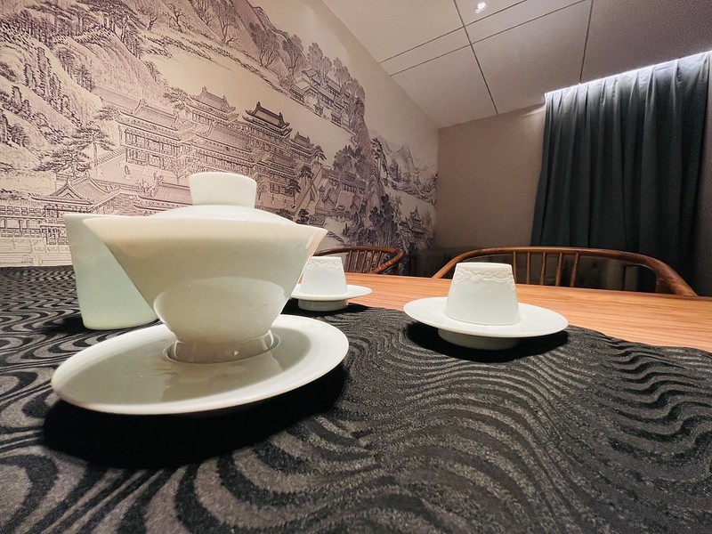 Royal Eternity Tea House