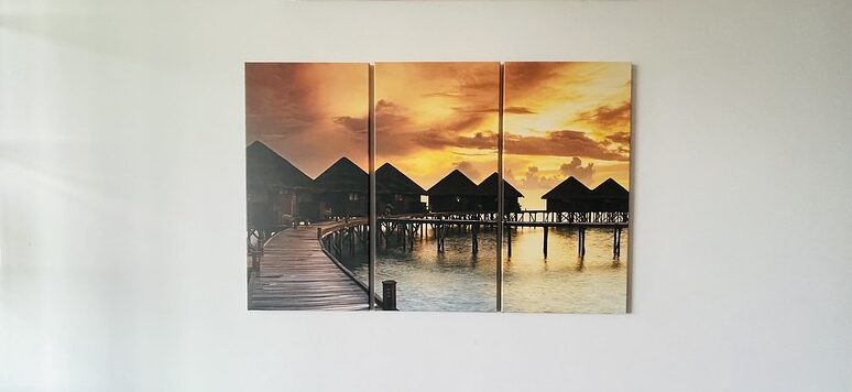 Canvas Wall Arts