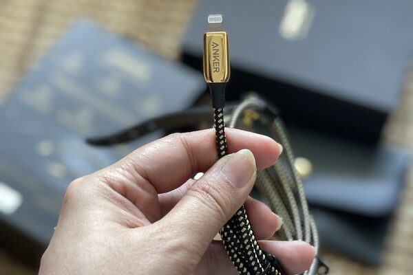 Anker Mobile Chargers And Accessories