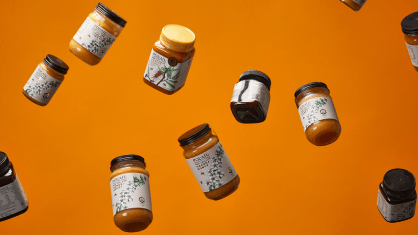 Manuka Honey