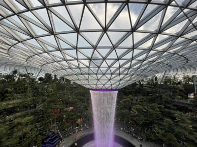 Jewel Changi Airport