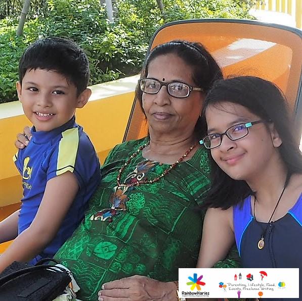Kids, Siblings, RainbowDiaries, Singapore Mom Blogger